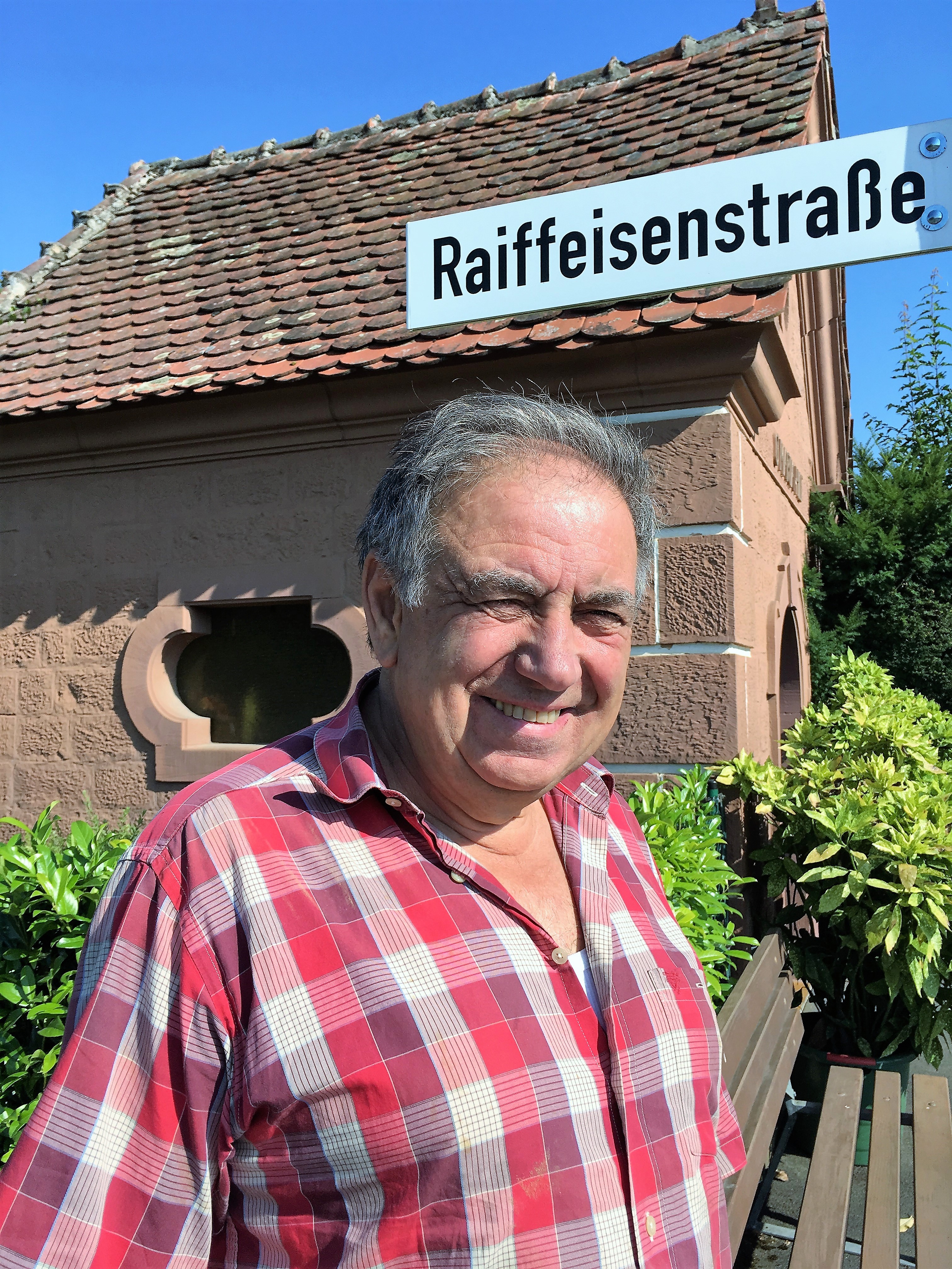 Heinz Nätscher Bewohner Raibastr Urspringen (7)